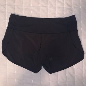 Lululemon Women’s Shorts, size 4